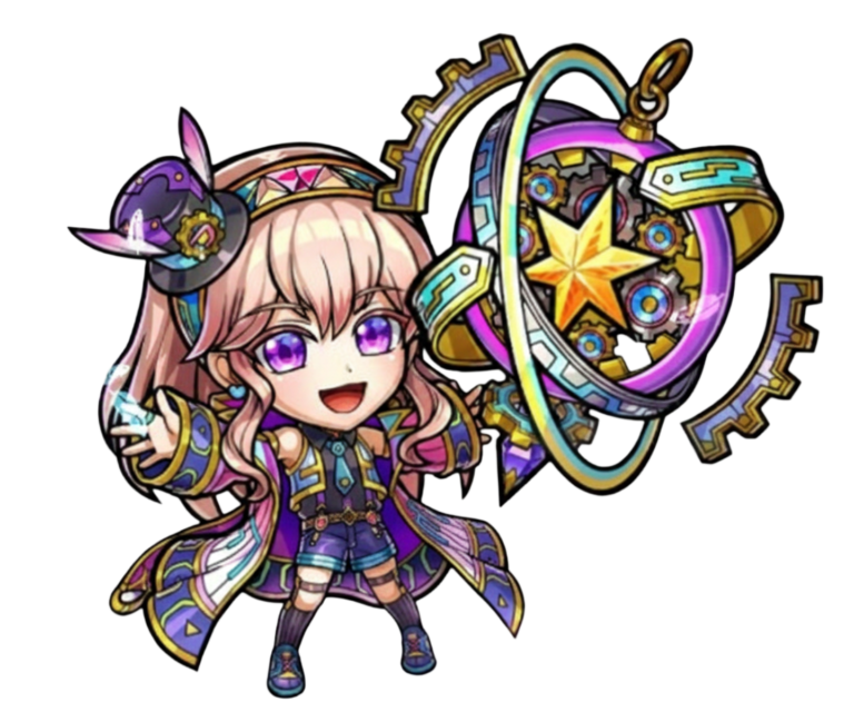 キャラクター画像