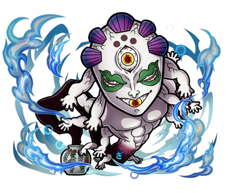 キャラクター画像