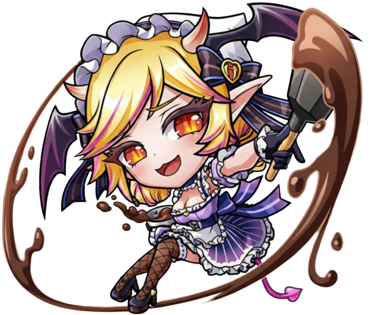 キャラクター画像