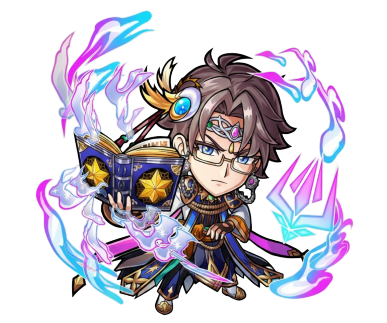 キャラクター画像