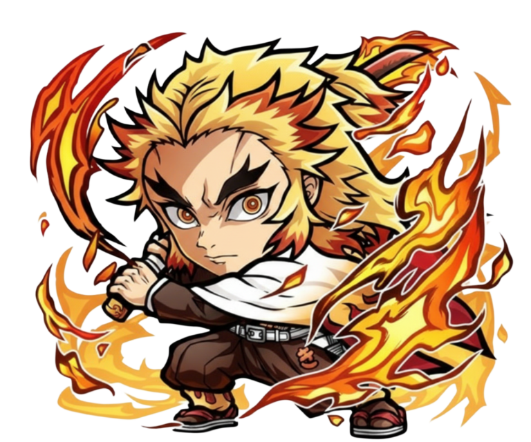 キャラクター画像