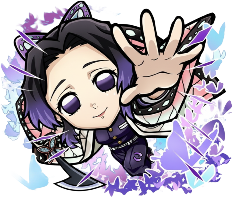 キャラクター画像