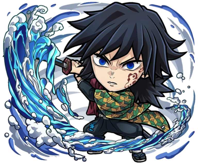 キャラクター画像