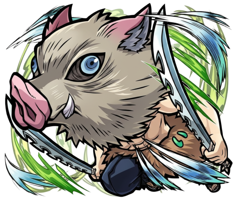 キャラクター画像