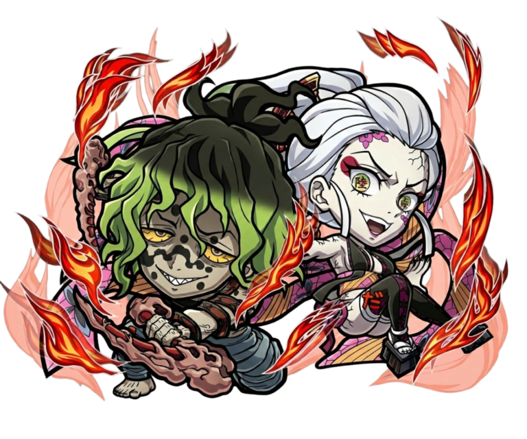 キャラクター画像