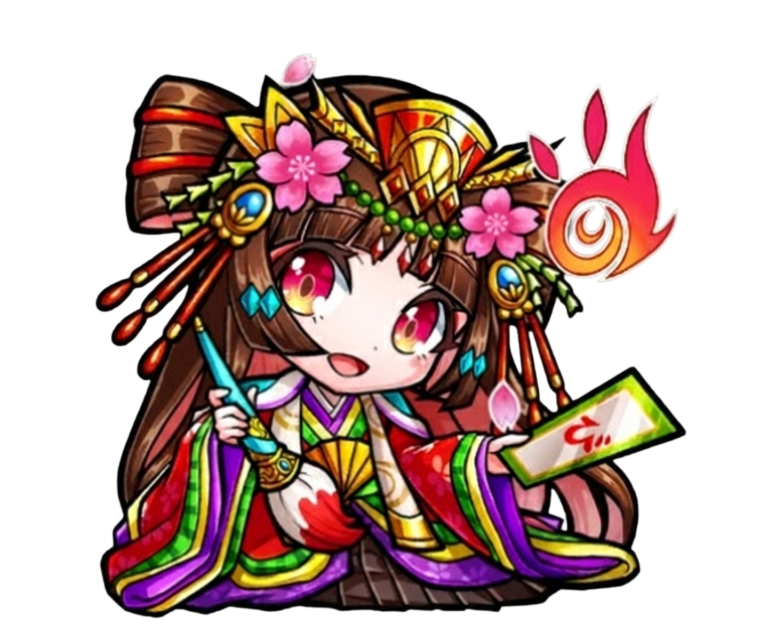 キャラクター画像