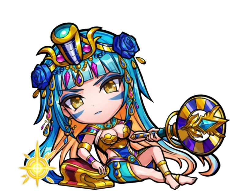 キャラクター画像