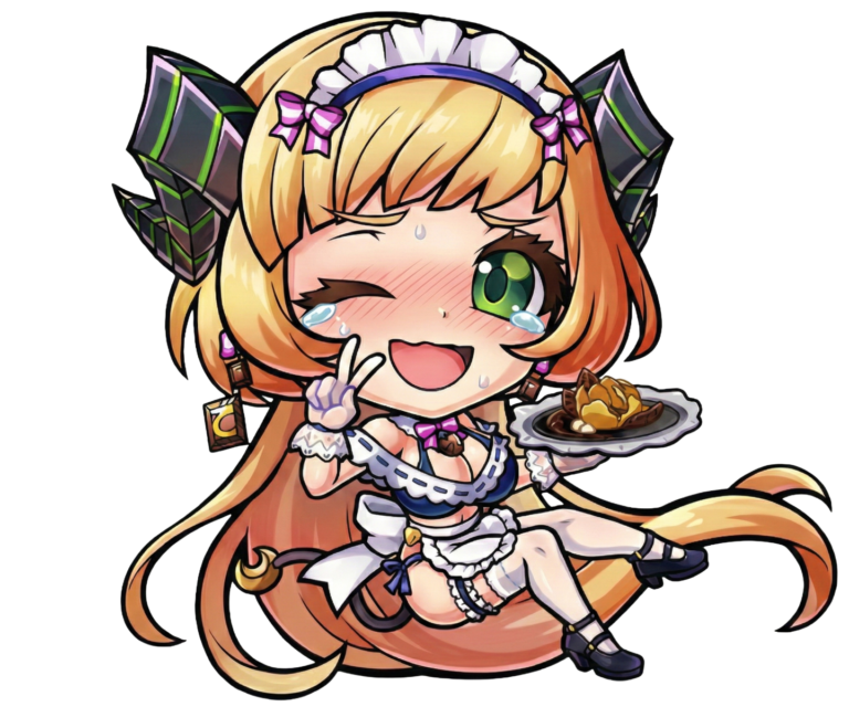 キャラクター画像