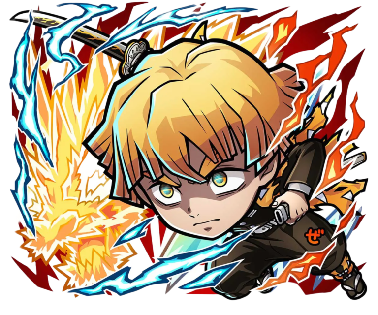 キャラクター画像