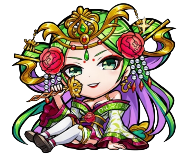 キャラクター画像