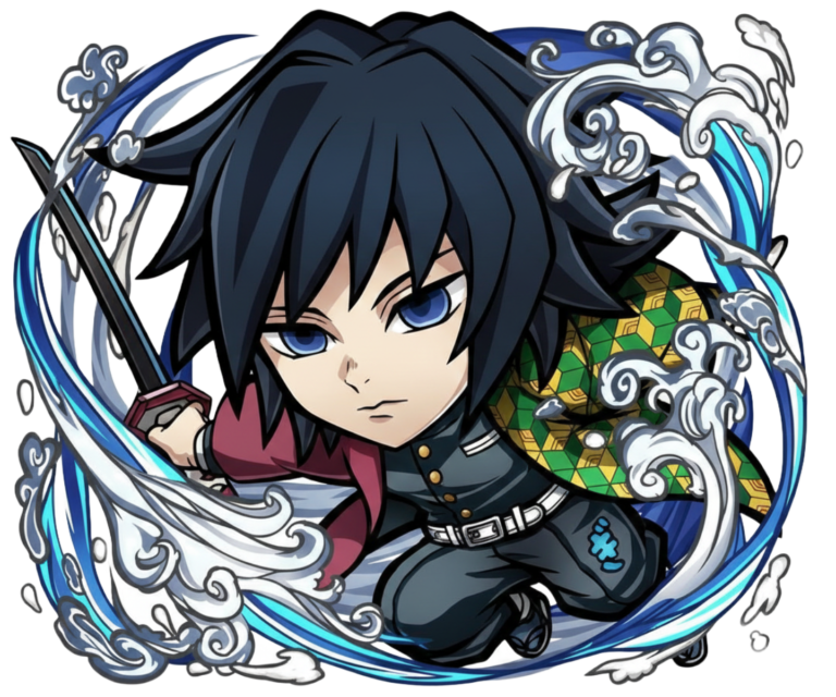 キャラクター画像