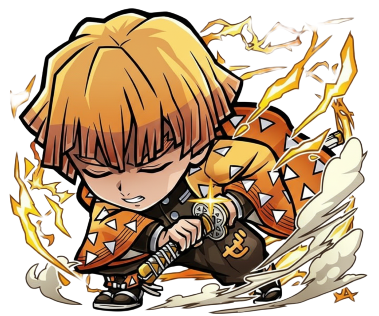 キャラクター画像