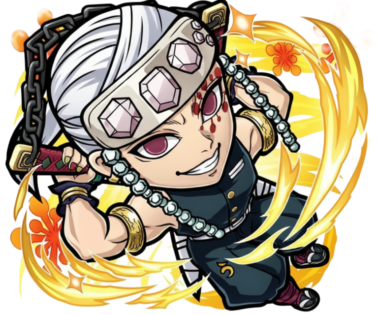 キャラクター画像