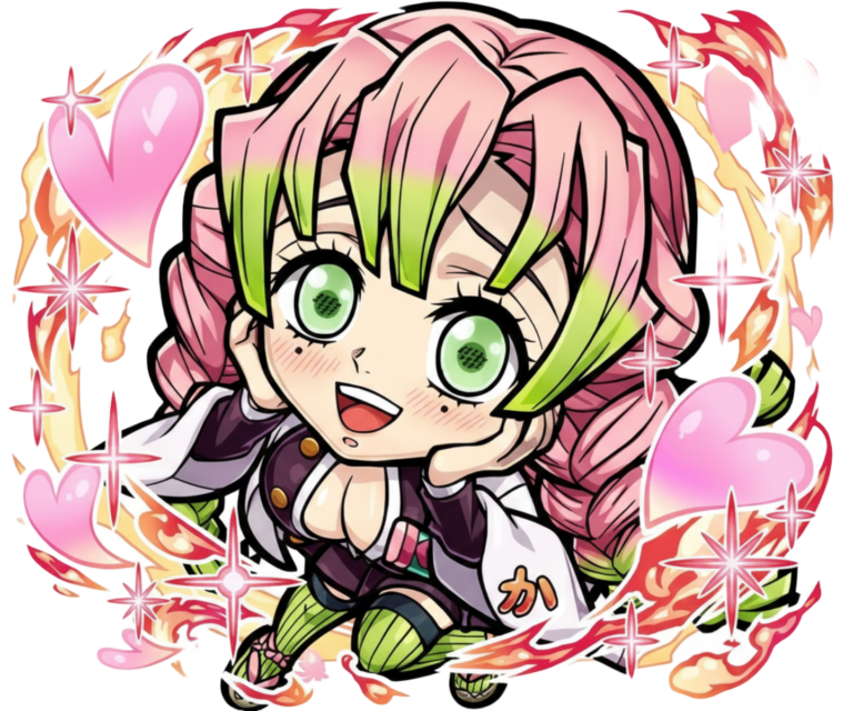 キャラクター画像