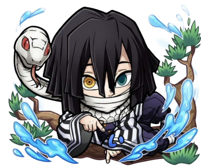 キャラクター画像