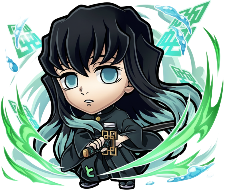 キャラクター画像