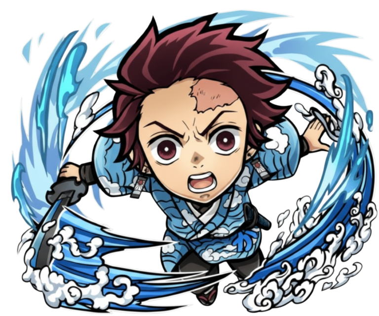 キャラクター画像