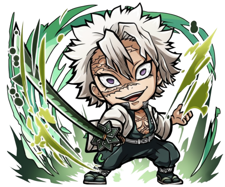 キャラクター画像