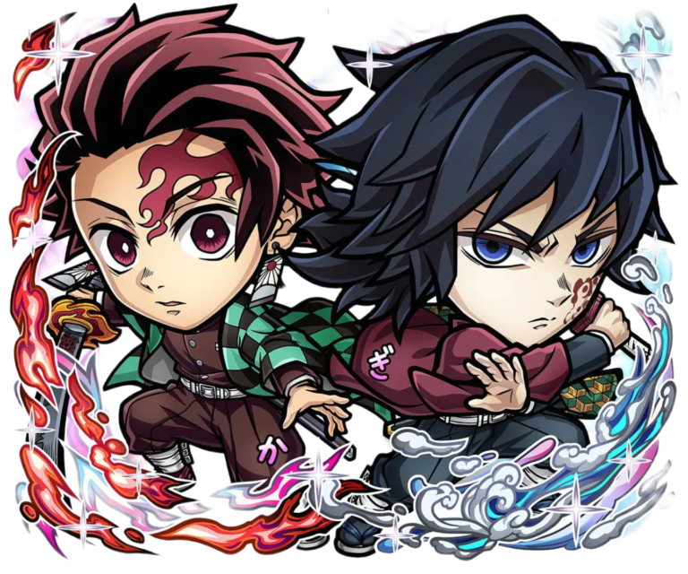 キャラクター画像