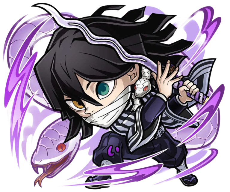 キャラクター画像