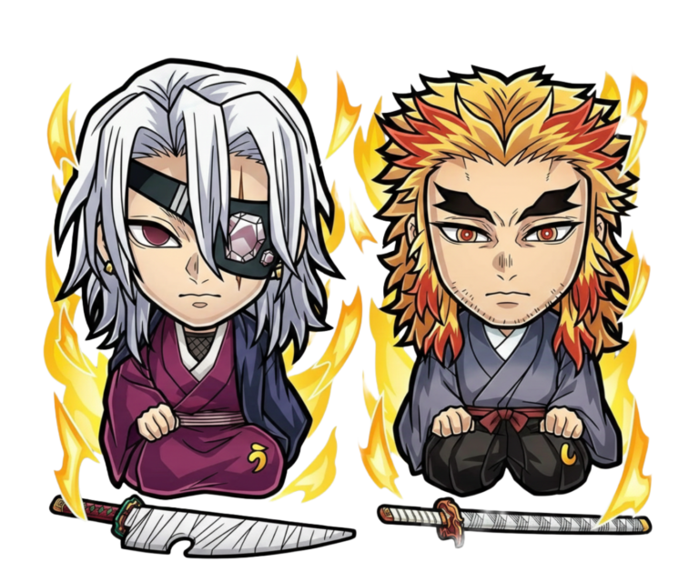 キャラクター画像