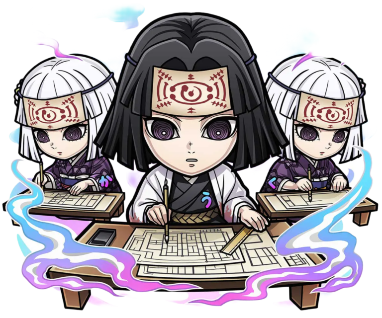 キャラクター画像