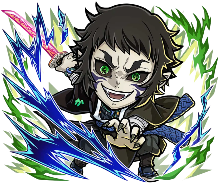 キャラクター画像