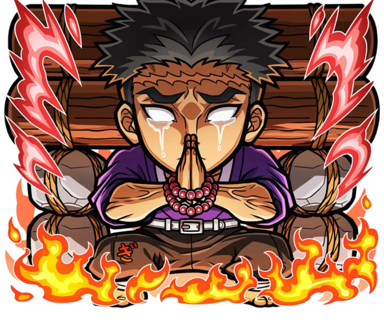 キャラクター画像