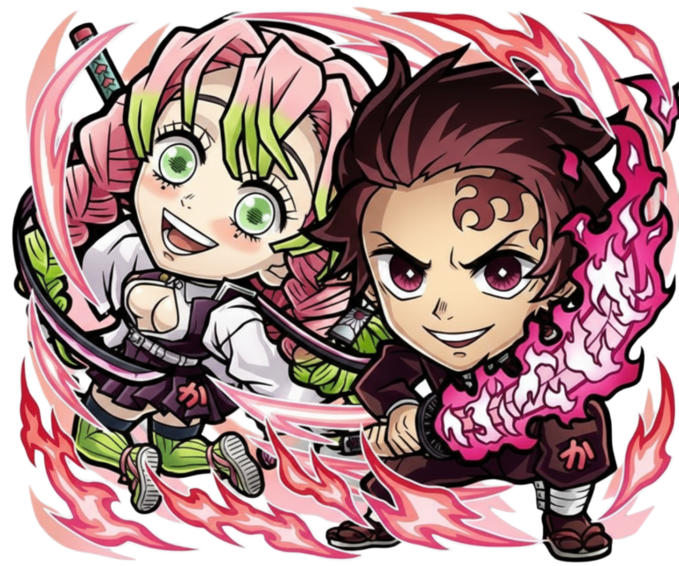 キャラクター画像