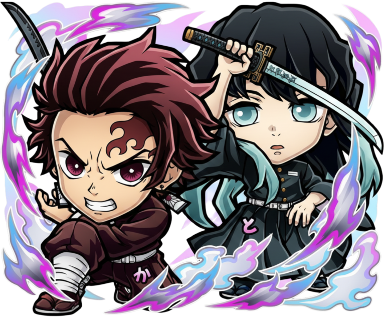 キャラクター画像