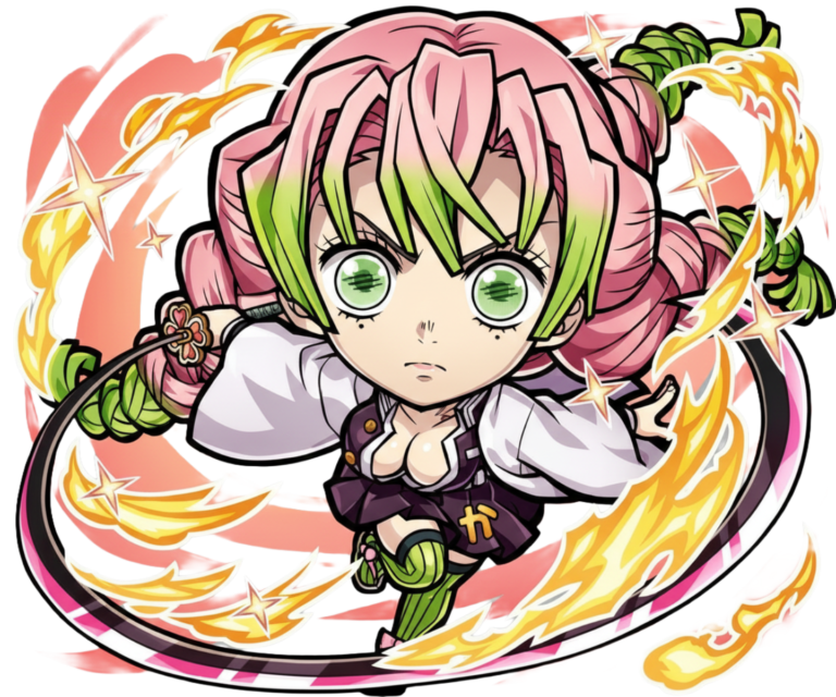 キャラクター画像