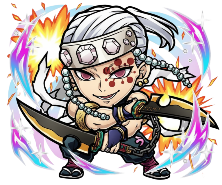 キャラクター画像