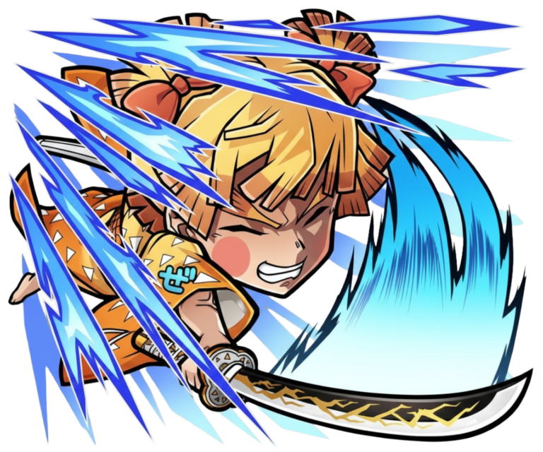 キャラクター画像