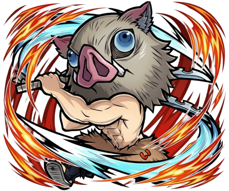 キャラクター画像