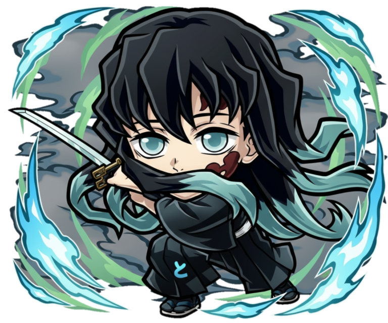 キャラクター画像