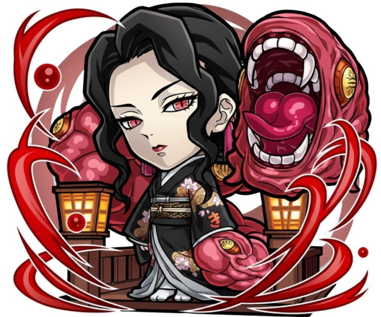 キャラクター画像