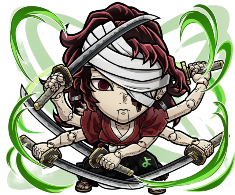 キャラクター画像