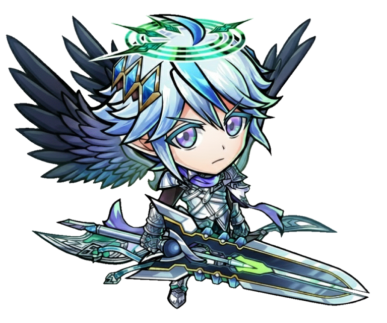 キャラクター画像