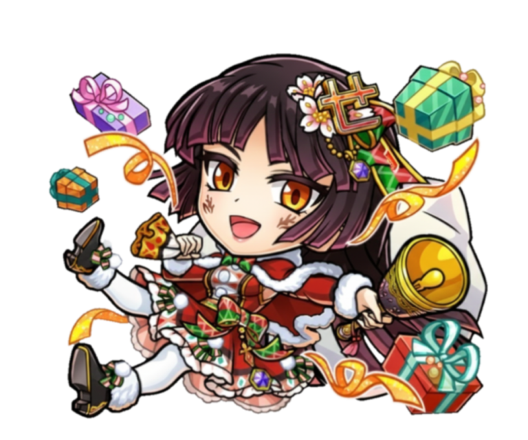 キャラクター画像