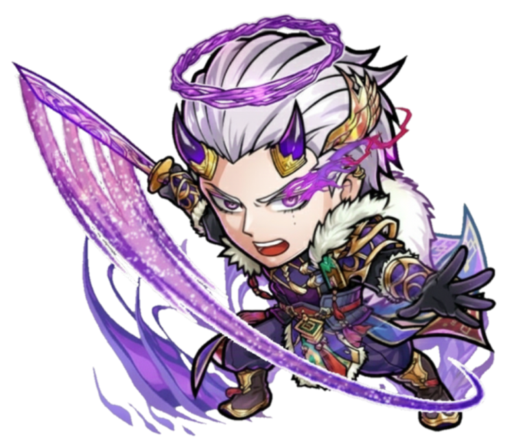 キャラクター画像