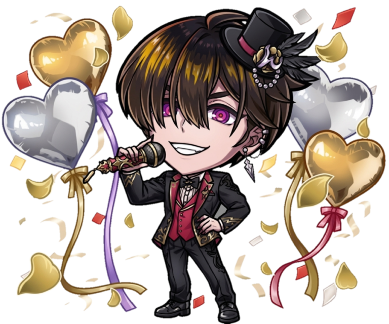 キャラクター画像