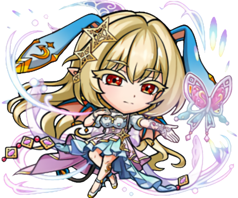 キャラクター画像