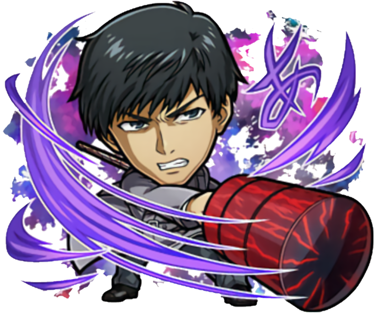 キャラクター画像