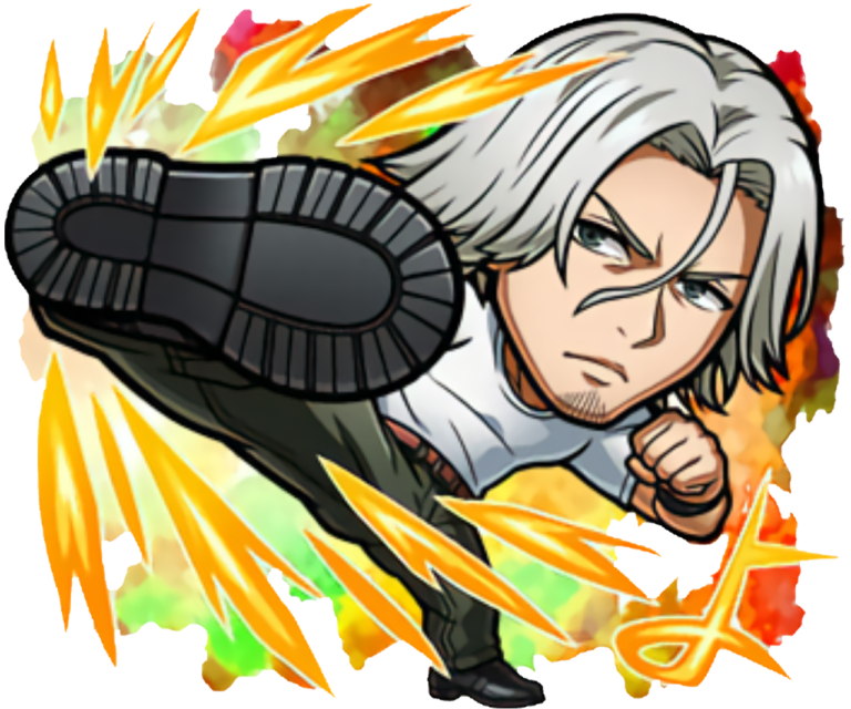 キャラクター画像