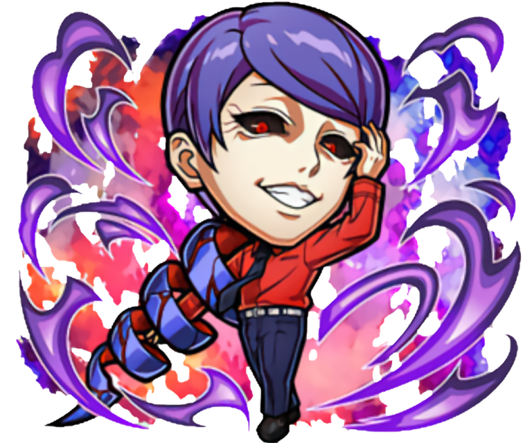 キャラクター画像