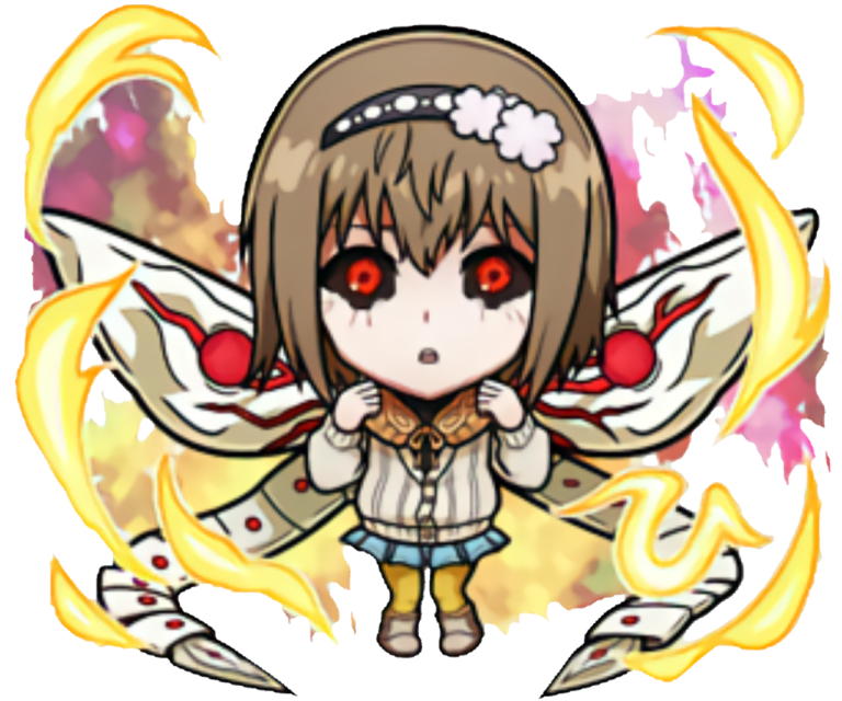 キャラクター画像