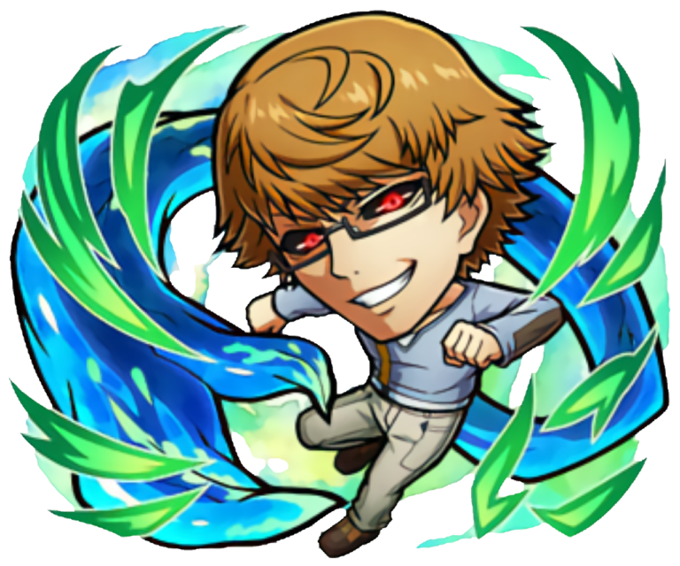 キャラクター画像