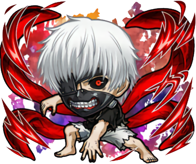 キャラクター画像