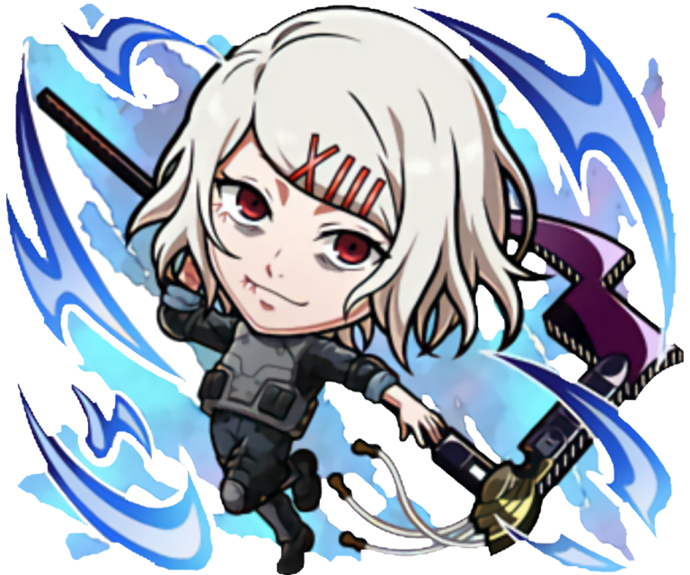 キャラクター画像