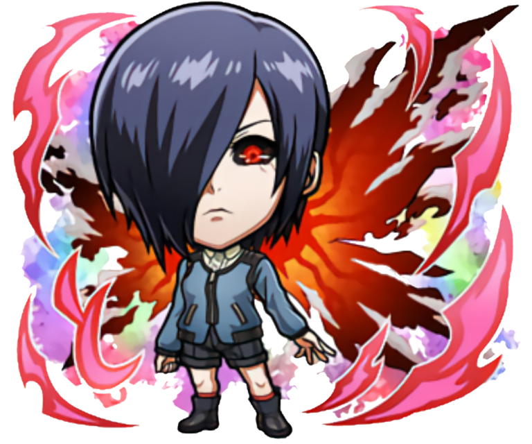 キャラクター画像